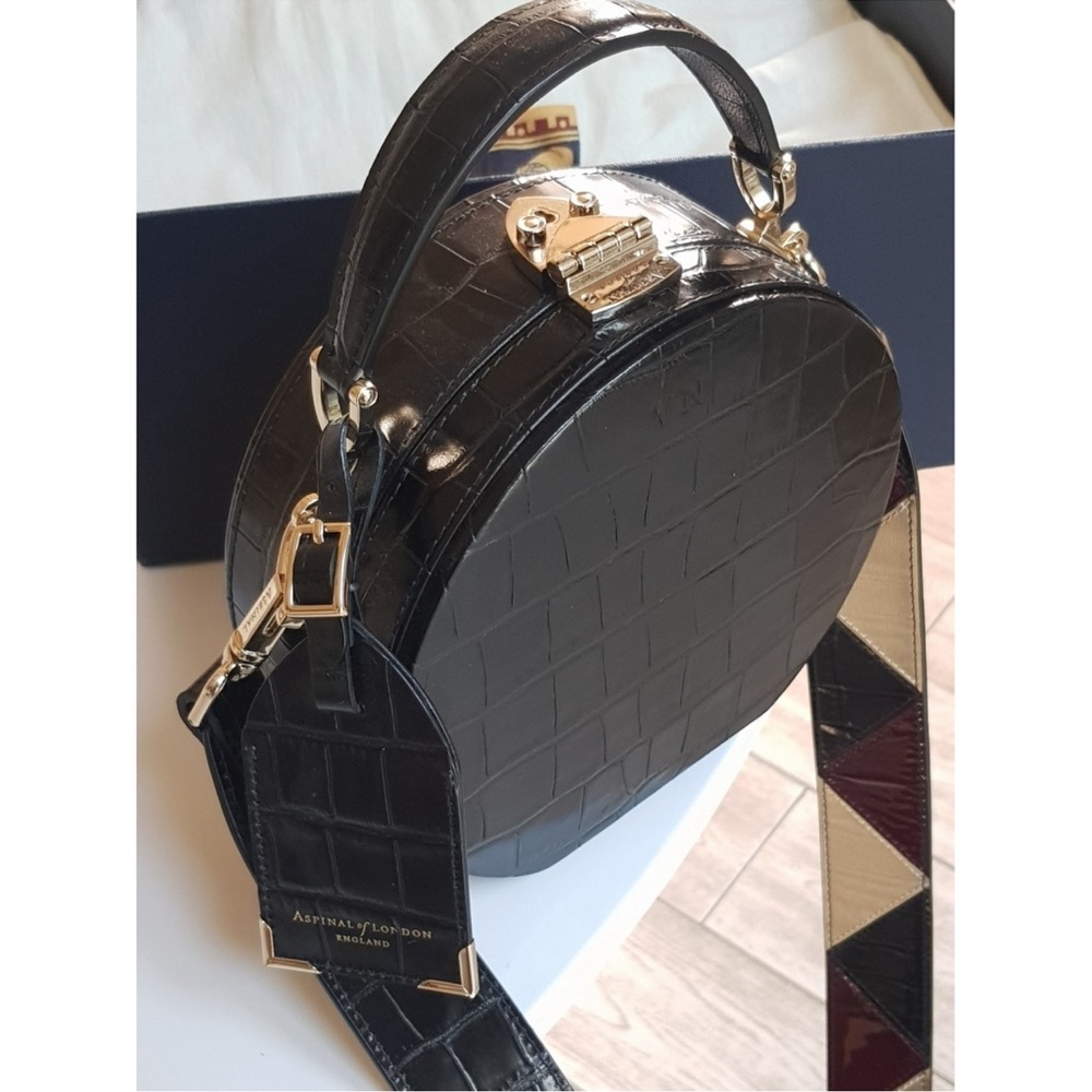 London Aspinal Bag